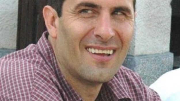 Херо ще пробва бивш бейзболист в Черноморец