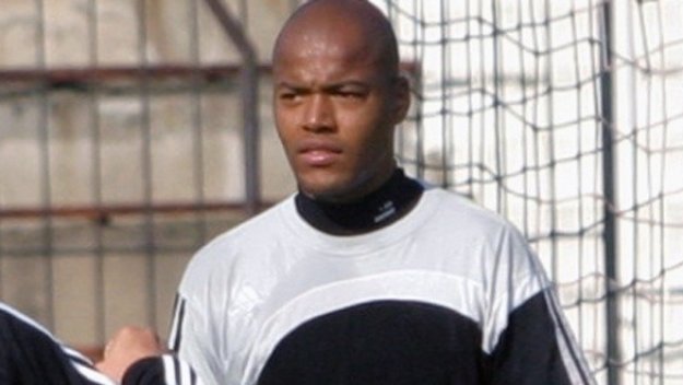 И Рубин Казан отсвири Райс Мболи