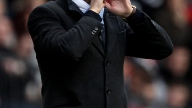 Роберто Манчини: Руни заслужава овации за попадението си