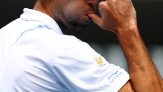 Иво Карлович: Защо аз трябва да деля с някой друг корта, а Надал – не