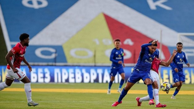 НА ЖИВО: Апоел Беер Шева – Левски 0:0 (ПРОДЪЛЖЕНИЯ)