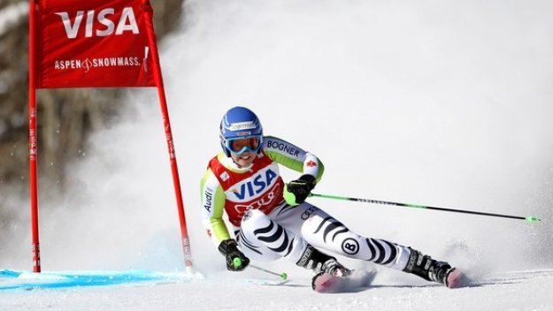 Вики Ребенсбург с победа в навечерието на световното първенство