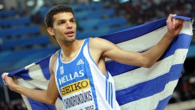 Световен шампион изгърмя с допинг