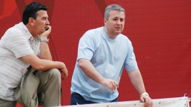 Видяха светлина в тунела за Локо Пловдив