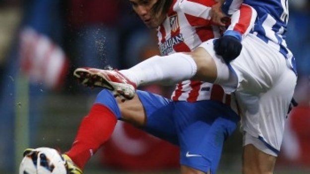 Мартин Петров порита 25 минути срещу бившия си тим