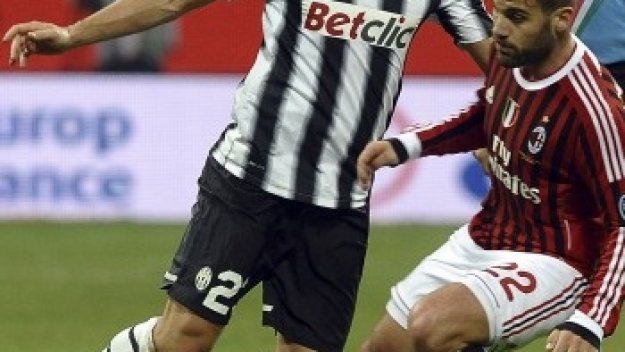 Дженоа загуби Бориело за най-малко месец и половина