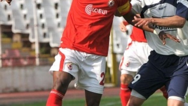 В ЦСКА чакат пари за Маркиньос