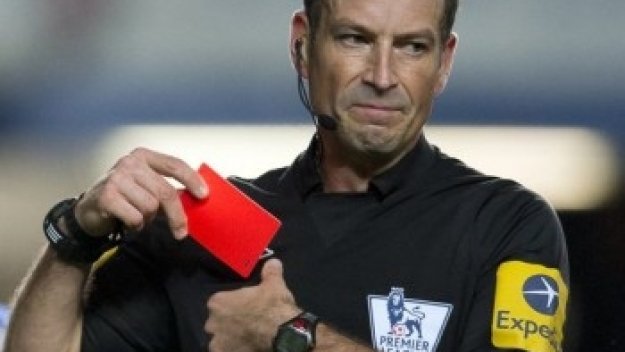 Клатънбърг без мач и тази седмица