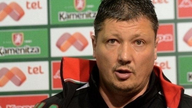Любо Пенев: Разследването на ФИФА да стигне и до България