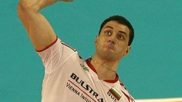 Казийски: Чест е да съм капитан на Тренто