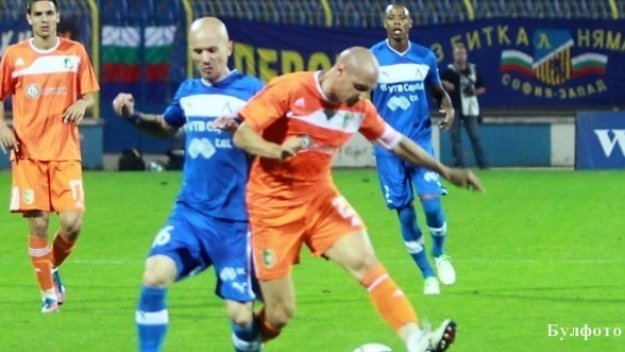 Литекс фаворит срещу Левски за Купата на България