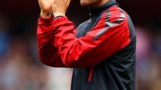 ОФИЦИАЛНО: Арсенал и Барселона се договориха за Сеск