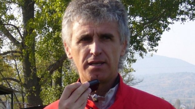 Бивш селекционер на Индонезия става шеф на ДЮШ на Левски