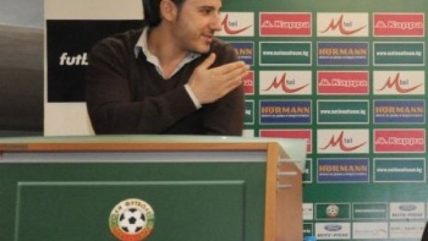 БФС: Нямаме държавна поръчка за &quot;Левски шампион&quot;