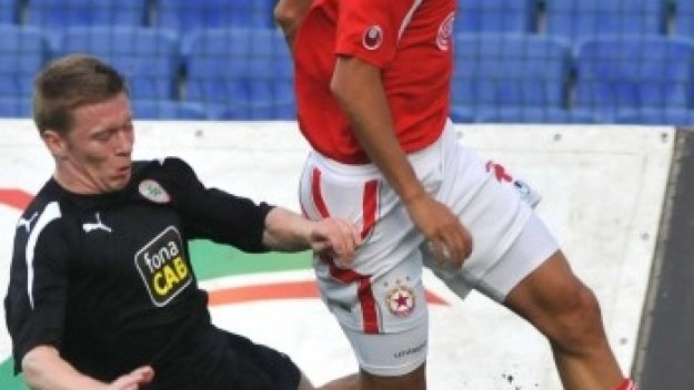 ЦСКА праща още двама на лечение в Турция