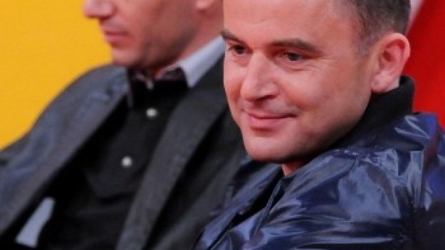 Дуци: Аз съм свободен, влизам където си искам