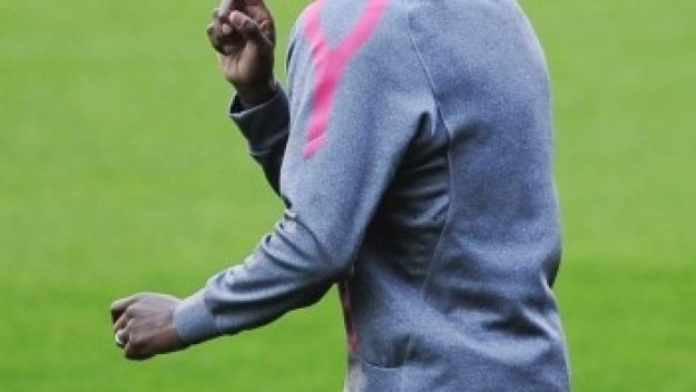 Абидал се завръща срещу Реал Мадрид