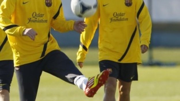 Меси може да повтори постижение на Педро