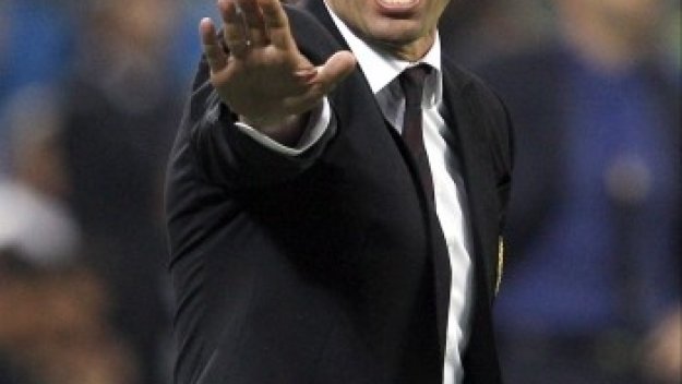 Алегри: Трябва да действаме по-решително в предни позиции