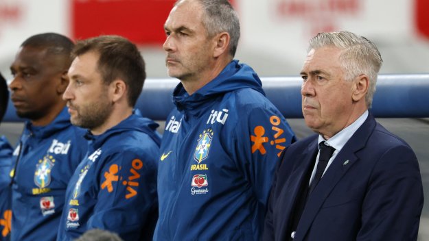 Карло Анчелоти каза за какво мечтае 