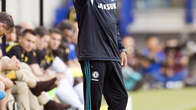 Моуриньо: Ще бъдем готови навреме за новия сезон