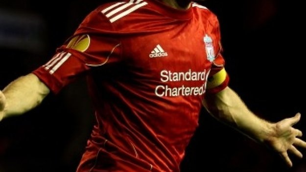 Джерард поднови тренировки, ще бъде на линия за УБА