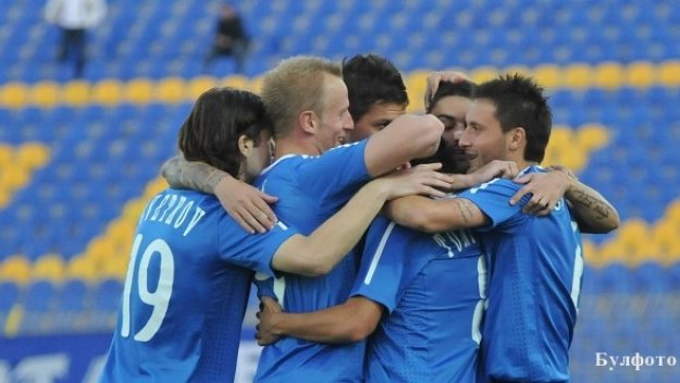 Монтана - Левски бил манипулиран?