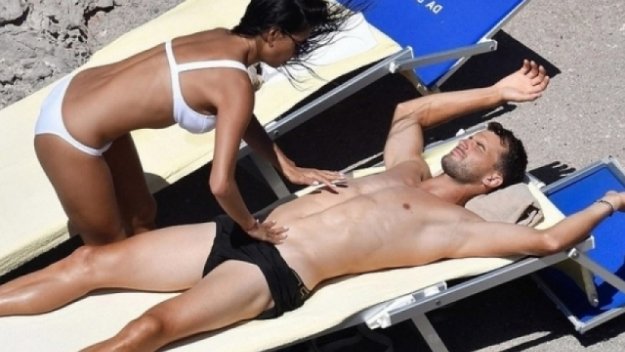 Гришо ще мачка японец този този следобед