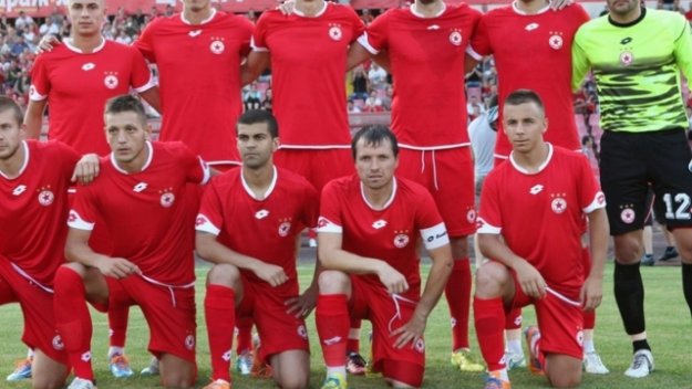Официалната позиция на ЦСКА за ексцесиите