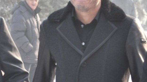 Иво Тонев отсече: Николай Костов остава треньор на Левски