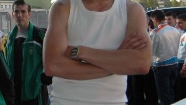 Бибишков: Локо София ще изпадне тогава, когато Дунав потече наобратно