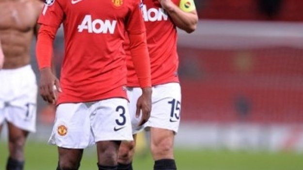 Евра към Руни: Ако не вярваш в отбора, по-добре се махни