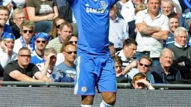 Челси продължава безгрешно - 4:0 срещу Блекпул