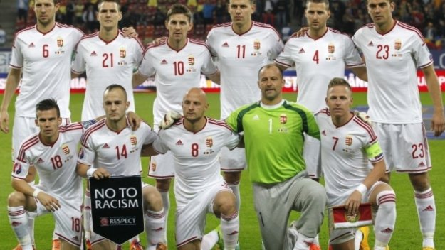 ИЗНЕНАДА: Вижте кой гол стана №1 на Евро 2016