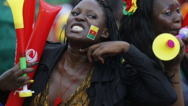 Революция: Турнирът за Купата на Африка ще се играе през лятото