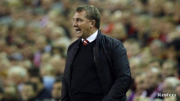 Брендън Роджърс: Отборът се представи отлично