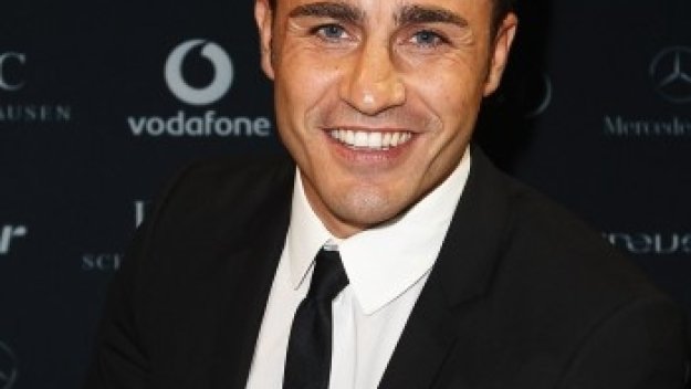 Фабио Канаваро приключи с футбола