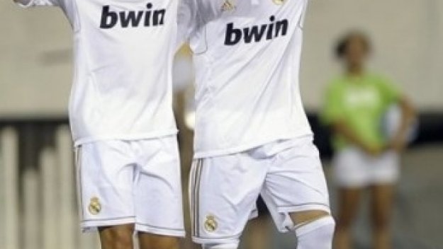 Реал Мадрид приключи американското си турне с победа + ВИДЕО