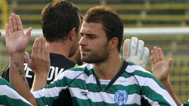 Миро Манолов готов за игра през март