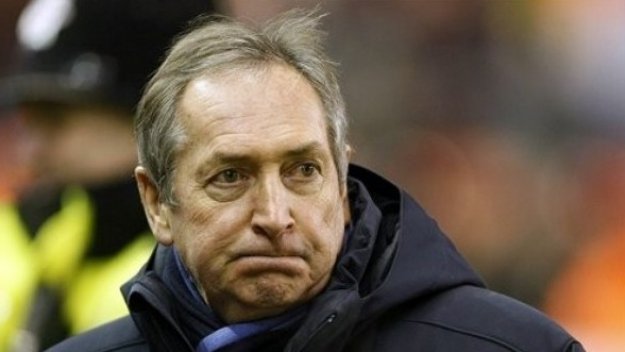 Жерар Улие: Двата бързи гола на Ливърпул ни убиха