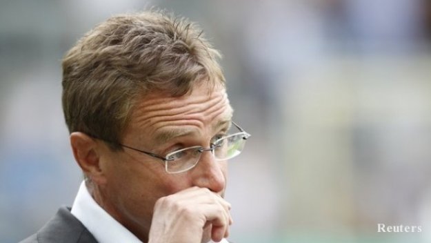 Рангник в крайна сметка отказа на Уест Бромич