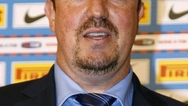 Рафа благодари на Морати за шанса, който е получил