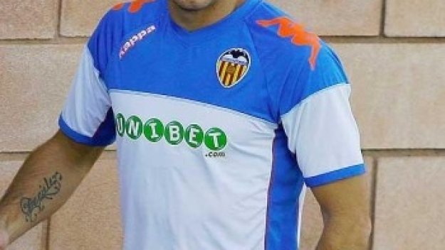 Валенсия без Хоакин на „Камп Ноу”