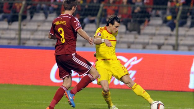 Уелс не се даде на Белгия – 0:0