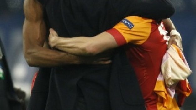 Снайдер: Казах на Жозе да гледа внимателно