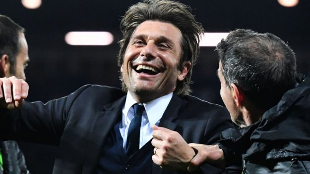 Конте близо до нов договор