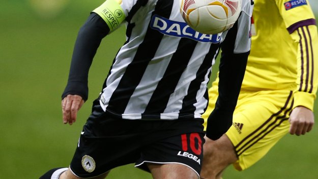 Ди Натале преразглежда плановете си за отказване