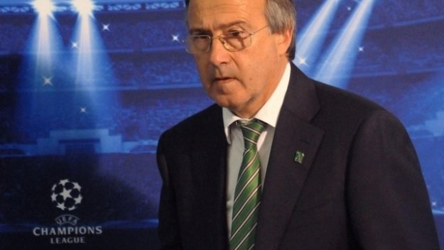 Треньорът на Лудогорец: Срещу Ливърпул ще играем за победа