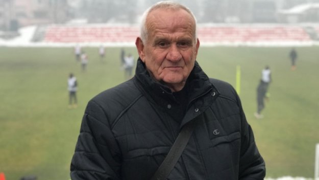 Люпко прави тактиката на ЦСКА за мача на сезона срещу Лудогорец