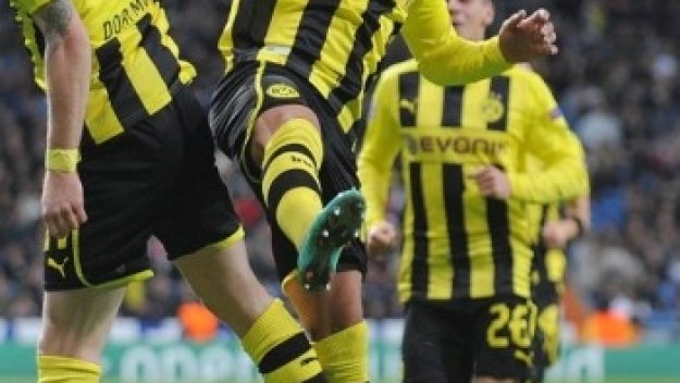 ОФИЦИАЛНО: Марио Гьотце в Байерн от лятото